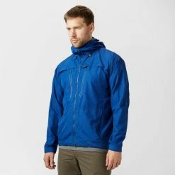 Paramo Men's Bentu Windproof Jacket