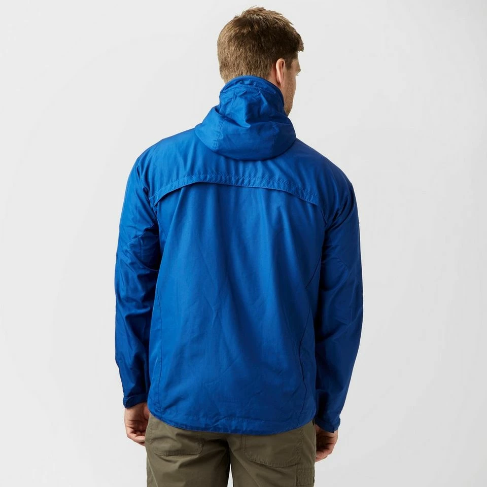 Paramo Men's Bentu Windproof Jacket 2 Paramo Men's Bentu Windproof Jacket - Image 2