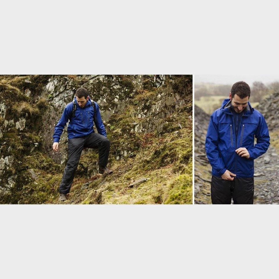 Paramo Men's Bentu Windproof Jacket 8 Paramo Men's Bentu Windproof Jacket - Image 8