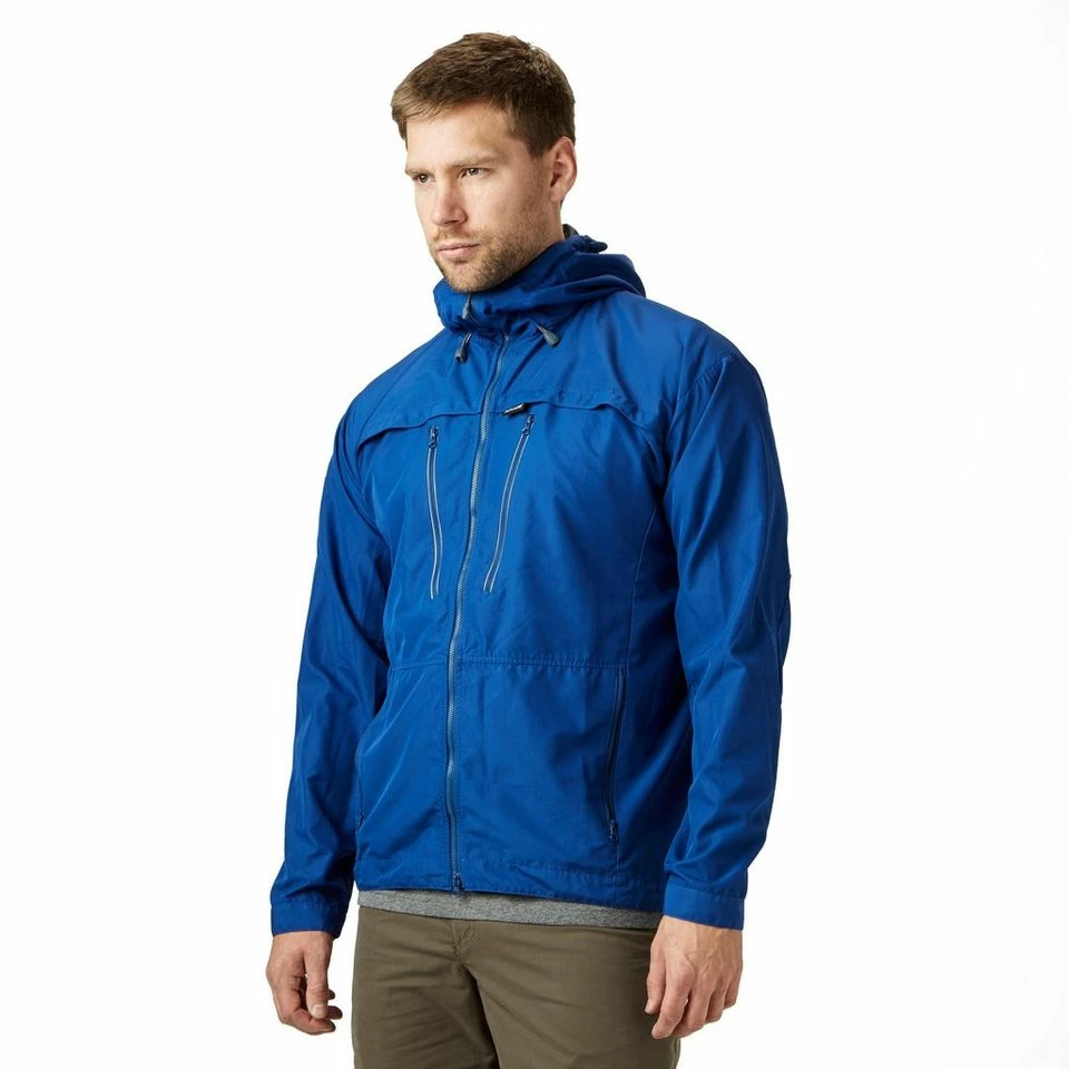 Paramo Men's Bentu Windproof Jacket 10 Paramo Men's Bentu Windproof Jacket - Image 10
