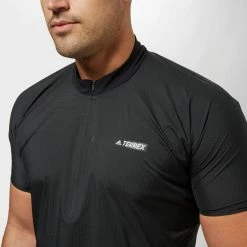 Adidas TERREX Men’s Agravic Windshirt -Men's Footwear shop go 244729 d