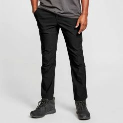 Brasher Men’s Stretch Walking Trousers