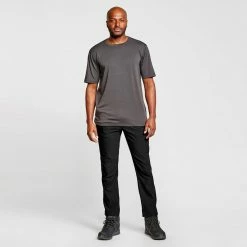 Brasher Men’s Stretch Walking Trousers -Men's Footwear shop go 248708 c