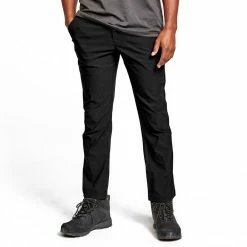 Brasher Men’s Stretch Walking Trousers -Men's Footwear shop go 248708 z