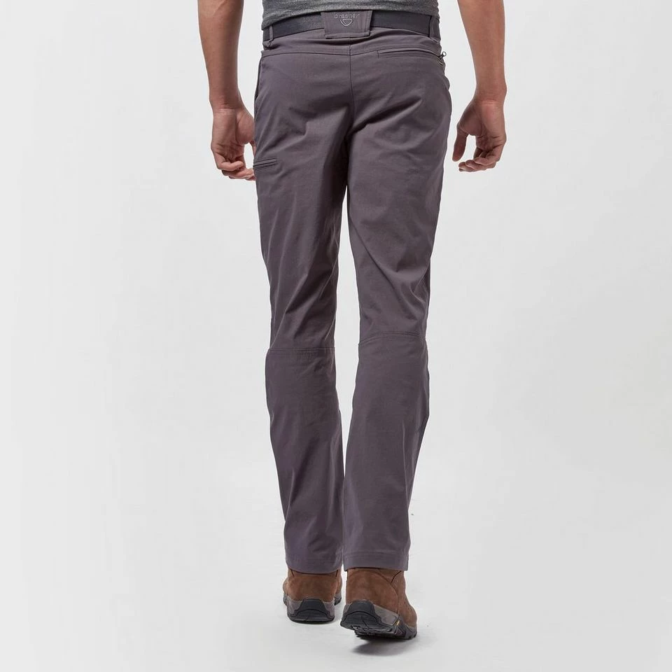 Brasher Men’s Stretch Walking Trousers 2 Brasher Men’s Stretch Walking Trousers - Image 2