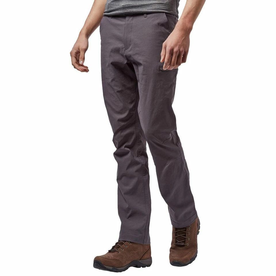 Brasher Men’s Stretch Walking Trousers 7 Brasher Men’s Stretch Walking Trousers - Image 7