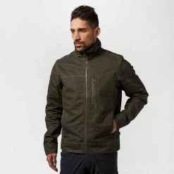 KUHL Men's Burr Jacket
