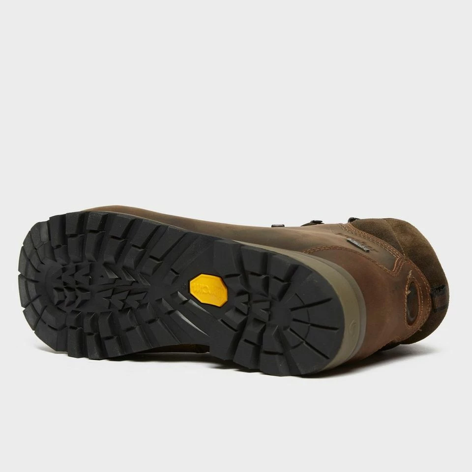 Brasher Men's Country Walker Walking Boots 2 Brasher Men's Country Walker Walking Boots - Image 2