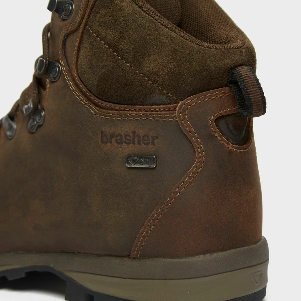 Brasher Men's Country Walker Walking Boots 4 Brasher Men's Country Walker Walking Boots - Image 4