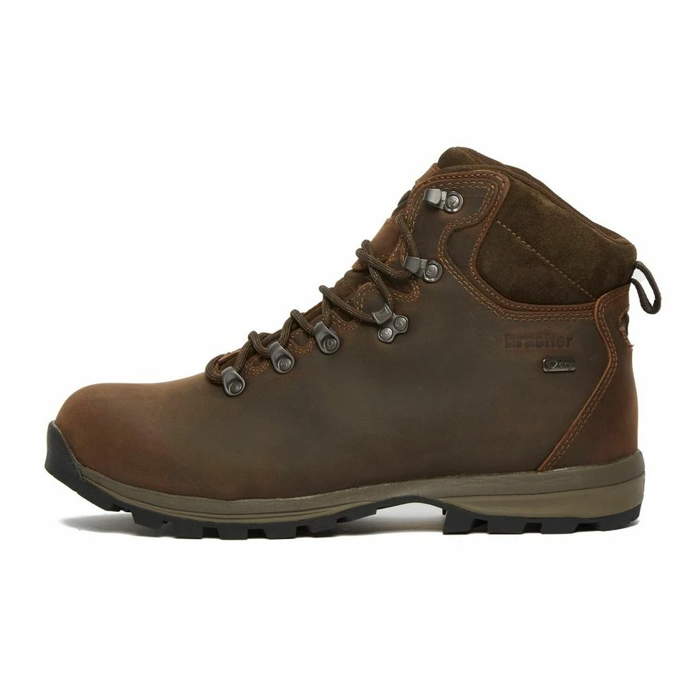 Brasher Men's Country Walker Walking Boots 7 Brasher Men's Country Walker Walking Boots - Image 7