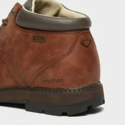 Brasher Men's Country Traveller Boots -Men's Footwear shop go 250745 e