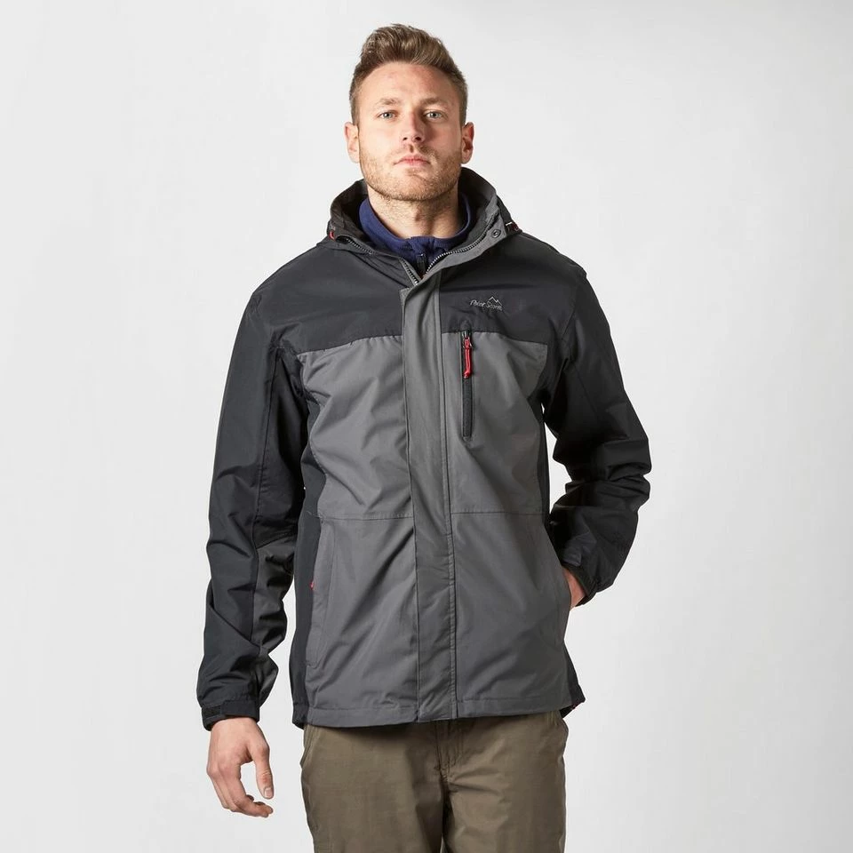Peter Storm Men's Pennine Jacket 1 Peter Storm Men's Pennine Jacket