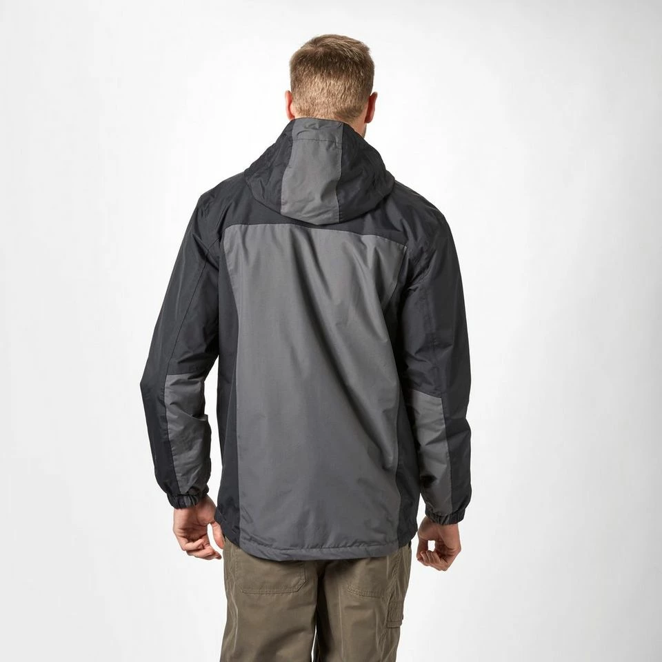 Peter Storm Men's Pennine Jacket 2 Peter Storm Men's Pennine Jacket - Image 2