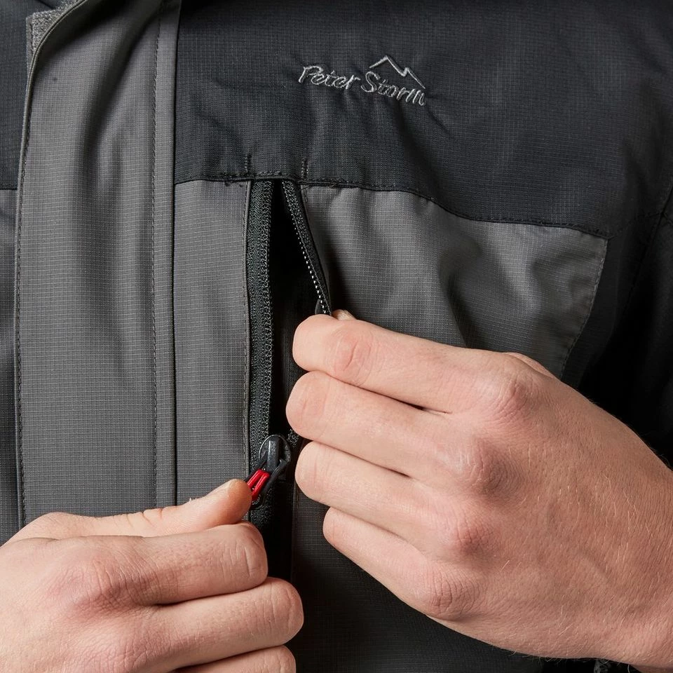 Peter Storm Men's Pennine Jacket 5 Peter Storm Men's Pennine Jacket - Image 5