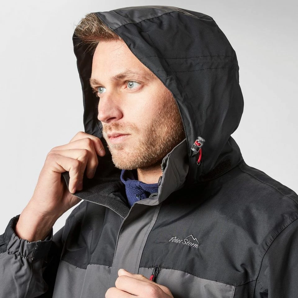 Peter Storm Men's Pennine Jacket 9 Peter Storm Men's Pennine Jacket - Image 9