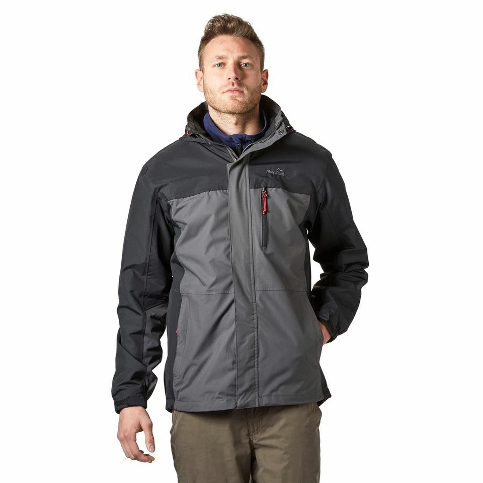 Peter Storm Men's Pennine Jacket 10 Peter Storm Men's Pennine Jacket - Image 10