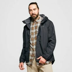 Peter Storm Men's Downpour 2-Layer Jacket