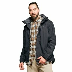 Peter Storm Men's Downpour 2-Layer Jacket -Men's Footwear shop go 255437 z