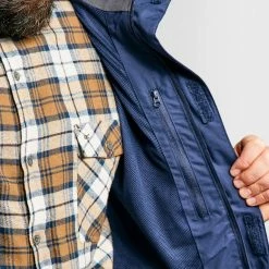 Peter Storm Men's Downpour 2-Layer Jacket -Men's Footwear shop go 255446 e