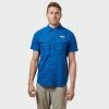 Columbia Men’s Cascades Explorer™ Short Sleeve Shirt