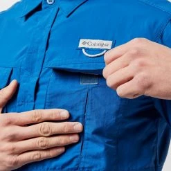 Columbia Men’s Cascades Explorer™ Short Sleeve Shirt 14 Columbia Men’s Cascades Explorer™ Short Sleeve Shirt -Men's Footwear shop go 260367 f