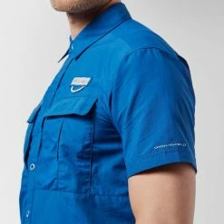 Columbia Men’s Cascades Explorer™ Short Sleeve Shirt 15 Columbia Men’s Cascades Explorer™ Short Sleeve Shirt -Men's Footwear shop go 260367 g