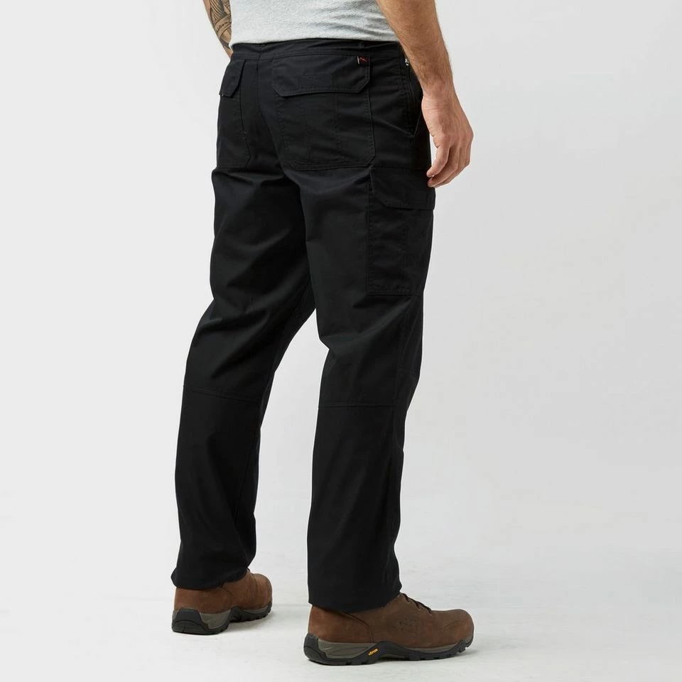Peter Storm Men's Ramble II Trousers 2 Peter Storm Men's Ramble II Trousers - Image 2