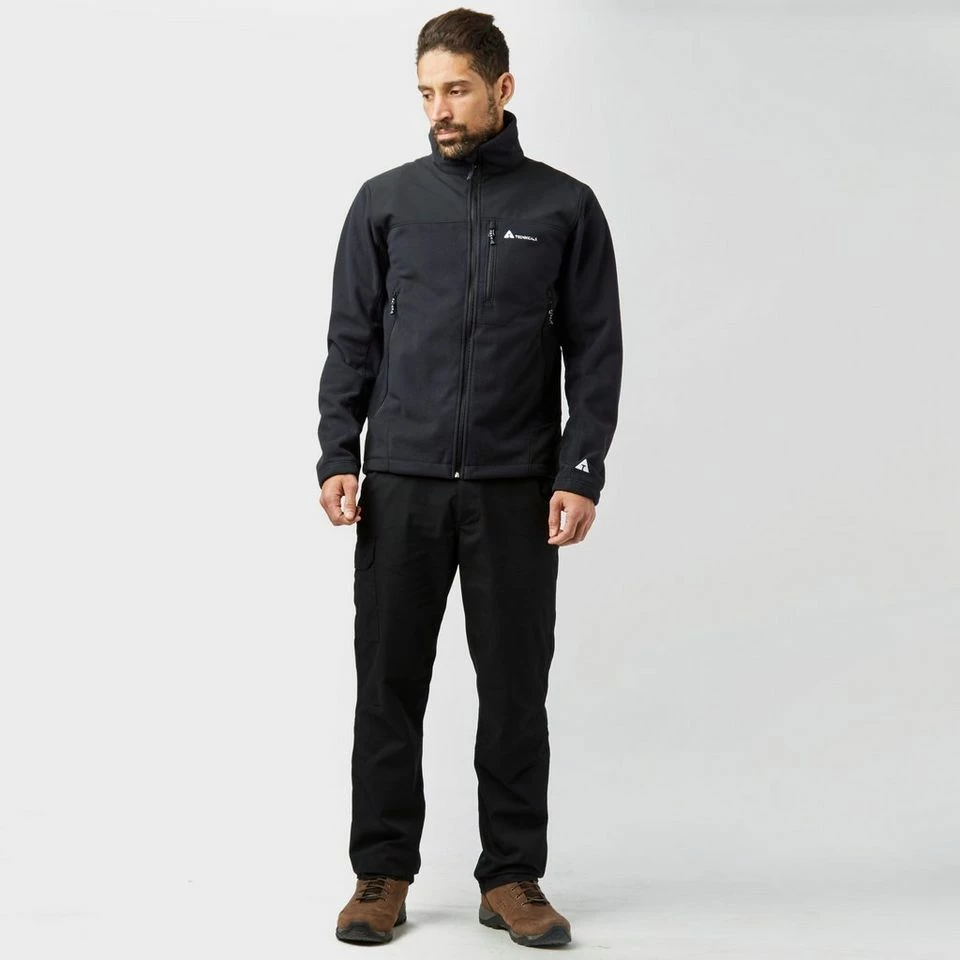 Peter Storm Men's Ramble II Trousers 3 Peter Storm Men's Ramble II Trousers - Image 3