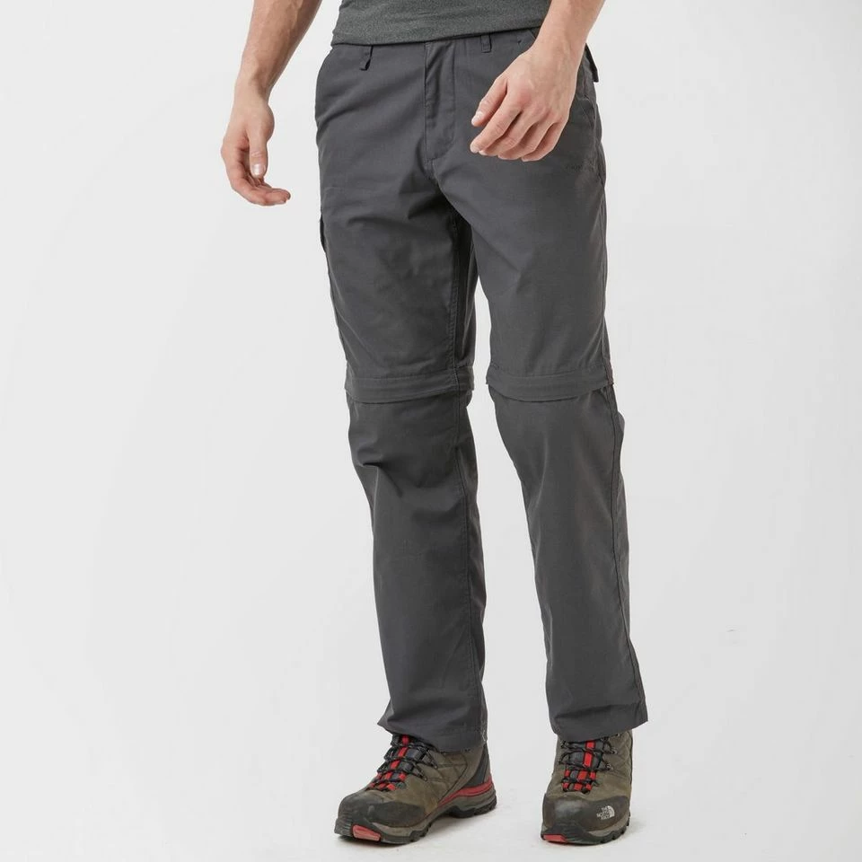 Peter Storm Men’s Ramble II Convertible Trousers 1 Peter Storm Men’s Ramble II Convertible Trousers