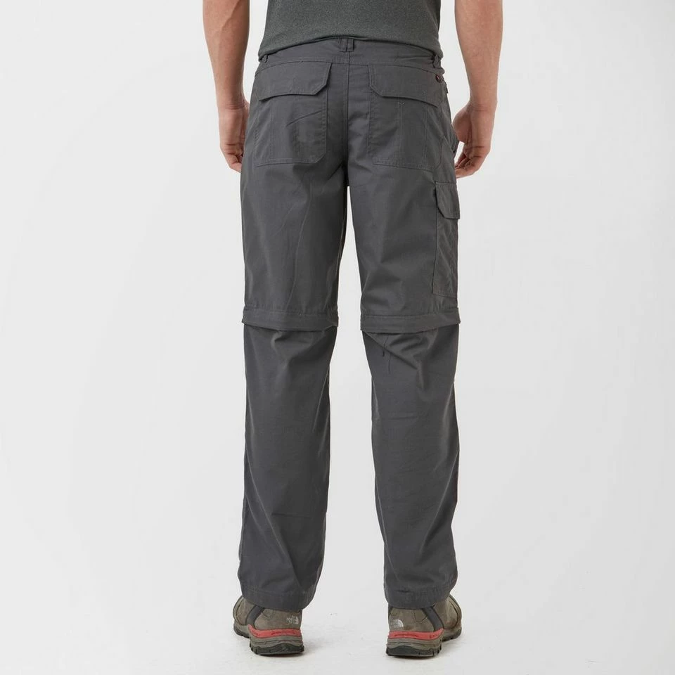 Peter Storm Men’s Ramble II Convertible Trousers 2 Peter Storm Men’s Ramble II Convertible Trousers - Image 2