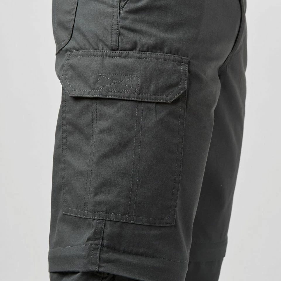 Peter Storm Men’s Ramble II Convertible Trousers 5 Peter Storm Men’s Ramble II Convertible Trousers - Image 5
