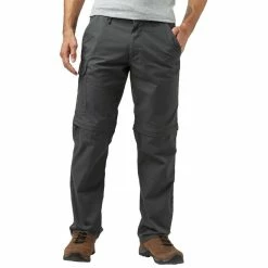 Peter Storm Men’s Ramble II Convertible Trousers 13 Peter Storm Men’s Ramble II Convertible Trousers -Men's Footwear shop go 260493 z