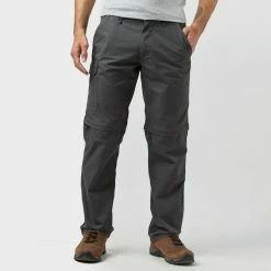 Peter Storm Men’s Ramble II Convertible Trousers