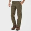 Peter Storm Men’s Ramble II Convertible Trousers