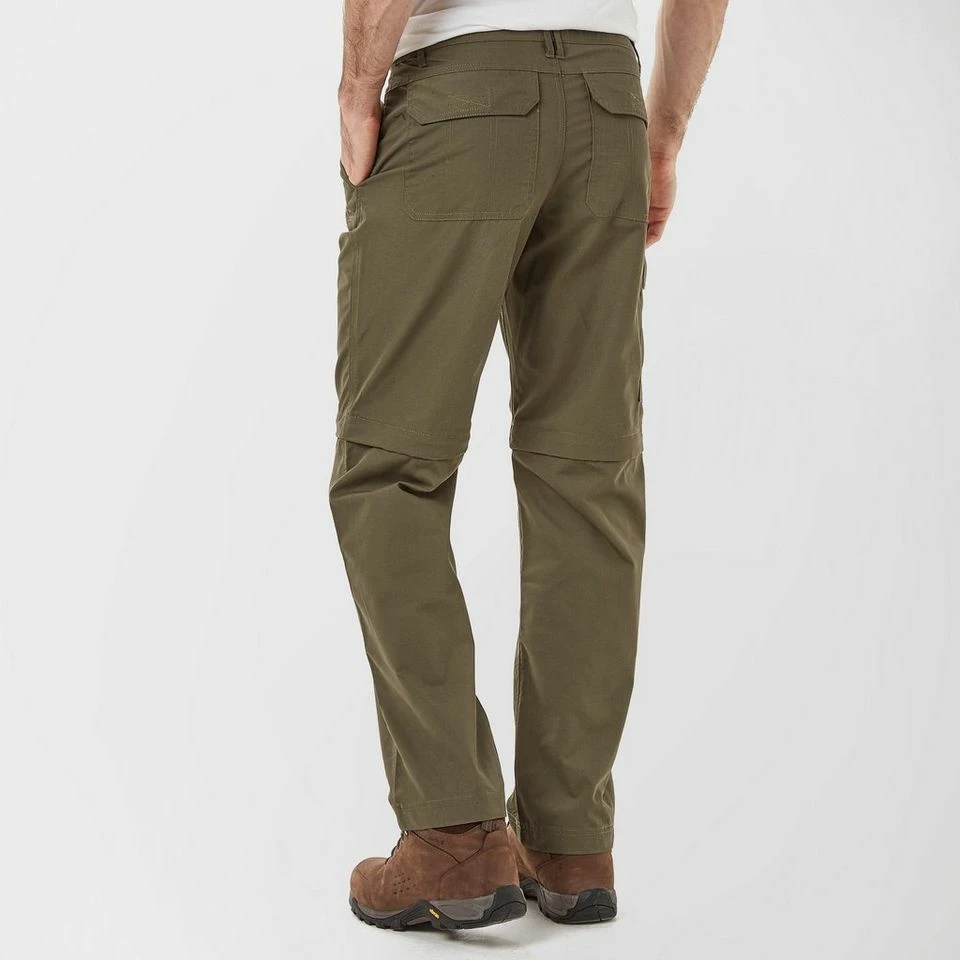Peter Storm Men’s Ramble II Convertible Trousers 2 Peter Storm Men’s Ramble II Convertible Trousers - Image 2