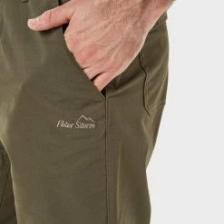 Peter Storm Men’s Ramble II Convertible Trousers 12 Peter Storm Men’s Ramble II Convertible Trousers -Men's Footwear shop go 260514 d