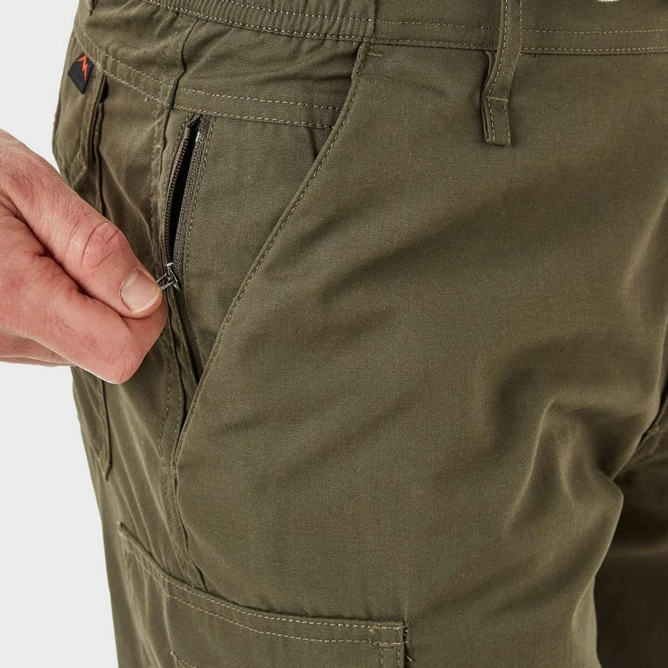 Peter Storm Men’s Ramble II Convertible Trousers 6 Peter Storm Men’s Ramble II Convertible Trousers - Image 6