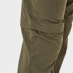 Peter Storm Men’s Ramble II Convertible Trousers 15 Peter Storm Men’s Ramble II Convertible Trousers -Men's Footwear shop go 260514 g