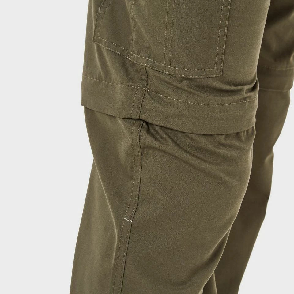 Peter Storm Men’s Ramble II Convertible Trousers 7 Peter Storm Men’s Ramble II Convertible Trousers - Image 7