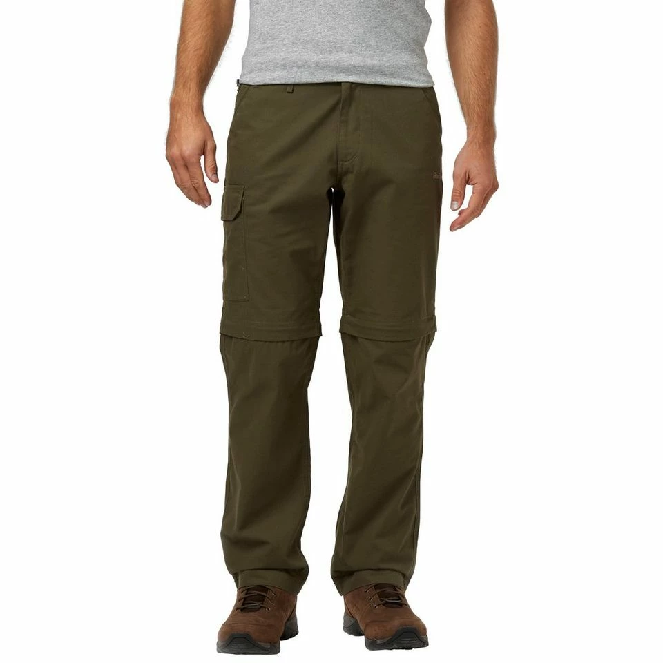 Peter Storm Men’s Ramble II Convertible Trousers 9 Peter Storm Men’s Ramble II Convertible Trousers - Image 9