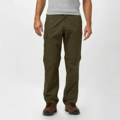Peter Storm Men’s Ramble II Convertible Trousers