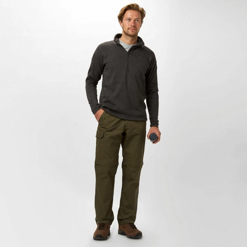 Peter Storm Men’s Ramble II Convertible Trousers 3 Peter Storm Men’s Ramble II Convertible Trousers - Image 3