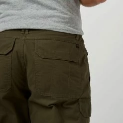 Peter Storm Men’s Ramble II Convertible Trousers 12 Peter Storm Men’s Ramble II Convertible Trousers -Men's Footwear shop go 260524 e