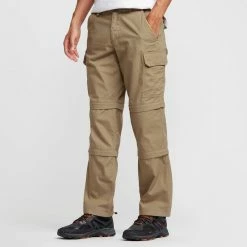 Peter Storm Mens' Ramble II Double-zip Trousers