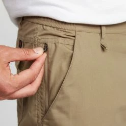 Peter Storm Mens' Ramble II Double-zip Trousers -Men's Footwear shop go 260530 f