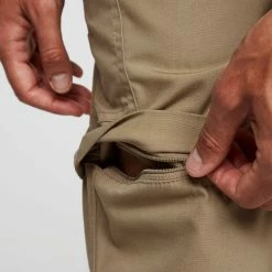 Peter Storm Mens' Ramble II Double-zip Trousers -Men's Footwear shop go 260530 i