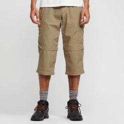 Peter Storm Mens' Ramble II Double-zip Trousers -Men's Footwear shop go 260530 j