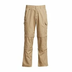 Peter Storm Mens' Ramble II Double-zip Trousers -Men's Footwear shop go 260530 u