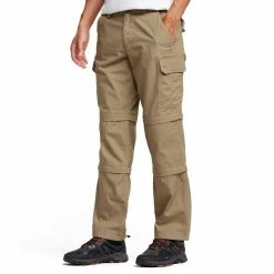 Peter Storm Mens' Ramble II Double-zip Trousers -Men's Footwear shop go 260530 z
