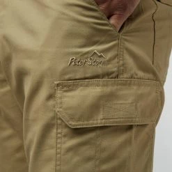 Peter Storm Mens' Ramble II Double-zip Trousers -Men's Footwear shop go 260550 e